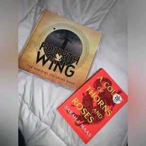 Fantasy merch ‼️